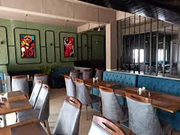 Restaurant Food